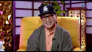 Michael V. on the GMA Pinoy TV Podcast: Season 5 | Teaser 1
