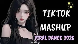 New Tiktok Mashup 2026 Philippines Party Music Viral Dance Trends February