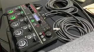 Rythmind-Drums 高校生がやってみた！loopstation rc505 cover