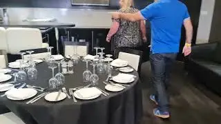 A TOUR OF ST JAMES PARK NEWCASTLE