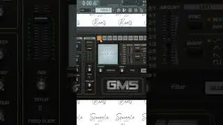 How To Make Reese Bass In FL Studio Stock Plugin GMS | FL Studio Tutorial