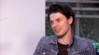 Sit-down, with James Bay | What's Up TV