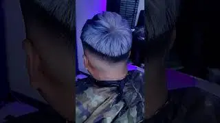 Mid Fade + Color + Detalle