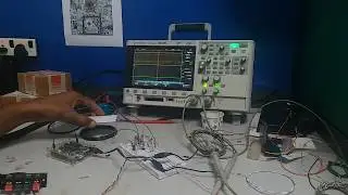 125KHz RFID Transceiver ( Proximity Card Reader)