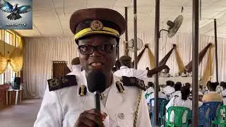 Environmental Health Officers Association in Ekiti Unveils Disciplinary Committee 