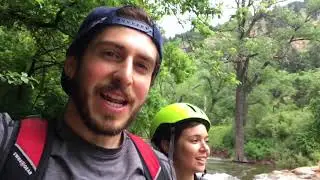 Exploring On My New Bike (Vlog)