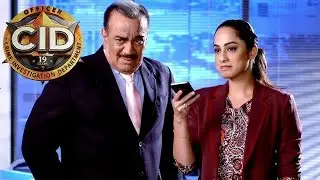 Lift Murder Ka Rahasya | Cid New Latest Episode 2026 | Real Crime Story | सीआइडी | True Crime Hindi