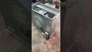 Вентилятор канальний Remak RP60-30 1,1kw 220в 2500м/ч
