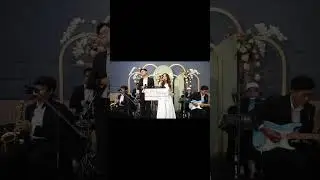The Carpenters - Close to You (Cover by KPH Music) | Wedding Band Entertainment at GAIA Bandung