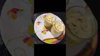 😋 क्रीमी आणि टेस्टी बदाम शेक | Special Drink#shorts