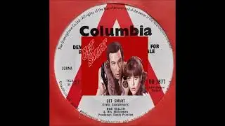 Bob Miller And His Millermen * Get Smart Tv Theme