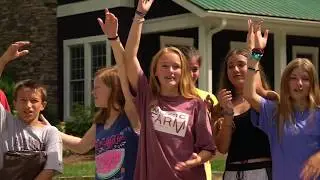 Camp Wayfarer June Camp 2018 [OFFICIAL]