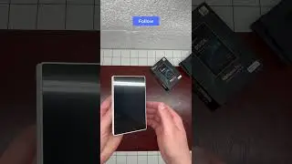 Sonoff NSPanel Pro 120 #unboxingvideo#sonoff#sonoffnspanel#4smartspace#homebridge#homekit