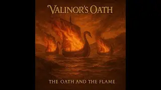 The Darkening of Valinor