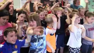 Happiness Week- Tottington Primary School