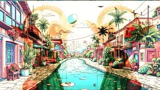 Allaa Artworks - Imagine | ( Heavyweights Trance ) Video Song | - 2025-