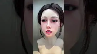 Real Touch Silicone Adult Doll &ndash; Perfect Companion #RealTouchDoll #AdultDoll #Companion