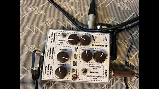 JUMP Pedal demo  V02 2024