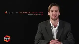 ScanSource Reseller Financial Services