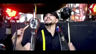 Mu&eacute;vete Lento - Peat&oacute;n Fugitivo (SuaRock 2025)