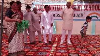 TNH School Badsa में हुआ वार्षिक परीक्षा परिणाम घोषित