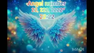 Angel number 2 sycronocity 22,222,2222 and 22:22 meaning in Kannada...