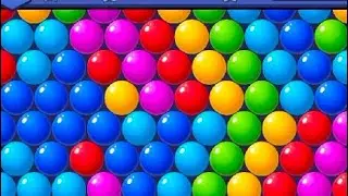 Bubble Shooter /Bubble Freedom Game