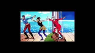 Jojo torture dance jazz remix. #jojosbizzareadventure #remix #jazz #music #anime 