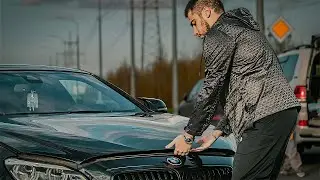 Купе для пацана. Тест драйв BMW 640d.