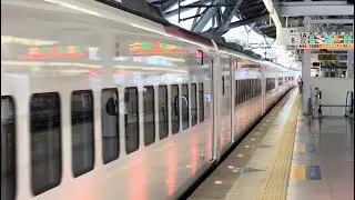 台鐵EMU3000型新自強號 台中進站 編組：3091+3092