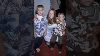 Дилан и Коул Спроус разоблачили свою токсичную мать-нарциссистку #шорты