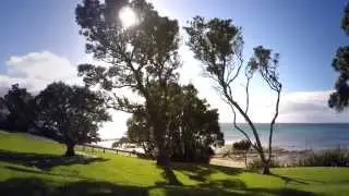 STANMORE BAY BEST ON THE COAST ?