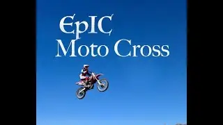 Cache Valley Motocross! Idaho