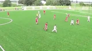 Ian Drake (age 15) STLFC U17 Fall 2018 HIGHLIGHTS