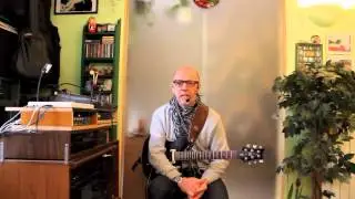 Scale minori melodiche