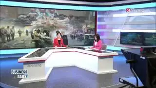 Business Daily Ep36  Home sales surpass 1 million 백만 건 돌파한 주택 매매