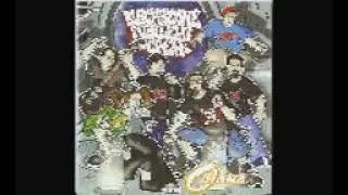 Blackstone Valley Crew &ndash; Maiden Woonsocket {2002}