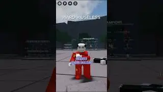 FLASHY TECH Garou One Shot Combo #tsb #roblox
