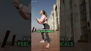 Legit Happiness Hack Revealed! #shorts #happinesshack #live #life #happy #workout #motivation #goals