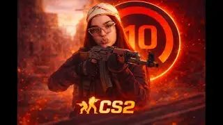 FACEIT GRIND VRACAMO ELO ✅ !discord !kick