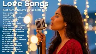 Emotional Love Song Ballad | Classic Romantic Hits | Relaxing Love Music