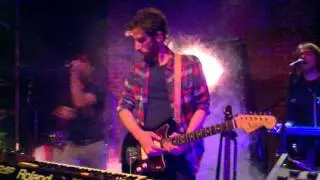 Neon Indian -- Terminally Chill LIVE at Bootleg Theater, Los Angeles CA 28-9-2011
