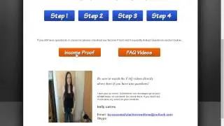 How To Make Money, Instant Payday Network - Setup Guide Overview