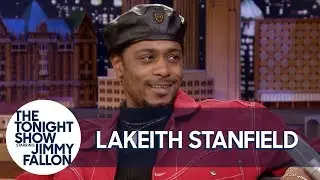 Lakeith Stanfield First Learned About Friends from Jay-Z's 