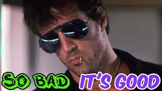COBRA is hilariously BAD