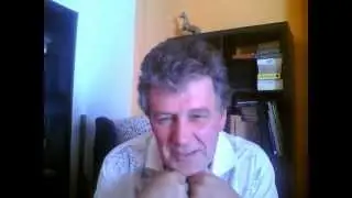 Full Spectrum Healing; A Healers Journey with Keith Surtees