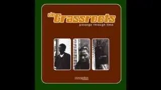 Da Grassroots-Black Dove