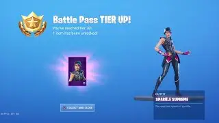 New Sparkle Supreme Gameplay