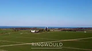 DJI Mavic Air 2 - Ringwould nr Deal