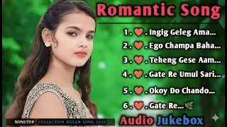 New santali collection song 2026 | santali traditional song 2026 | Romantic songs | santali song
